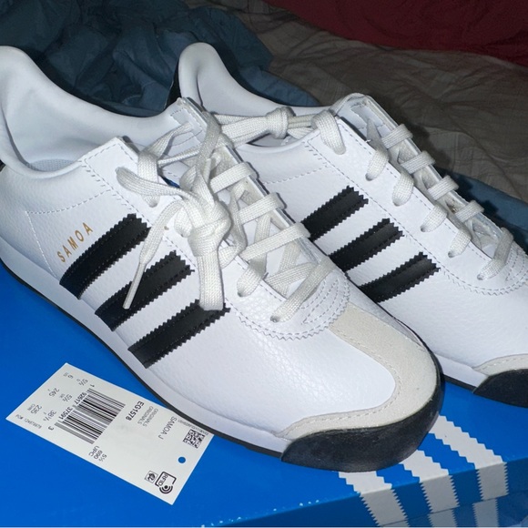 Adidas Samoa J - Picture 2 of 4
